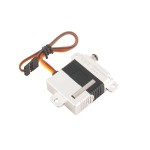 Heiße Verkäufe KST A12-S 0,08 s 13,76 kg-cm Digital Metal Gear HV segel flugzeug Wing Servo